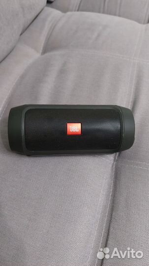 Jbl charge 2 plus