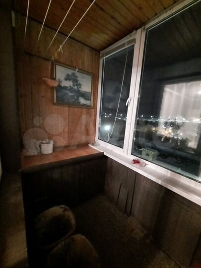 3-к. квартира, 66 м², 6/9 эт.