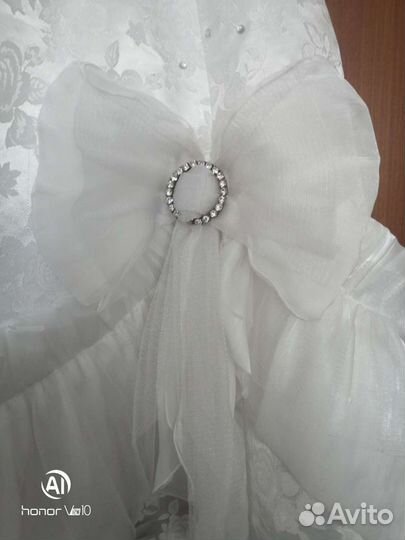 Платье на выпускной