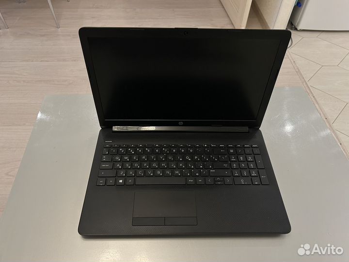Ноутбук hp Laptop 15s