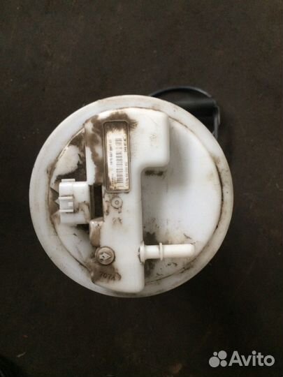Насос топливный Nissan Note, Micra, Juke