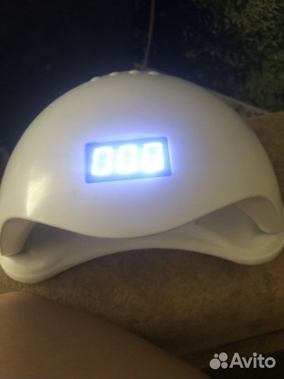 Продам все для маникюра