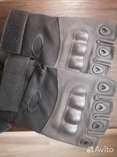 Военные вещи