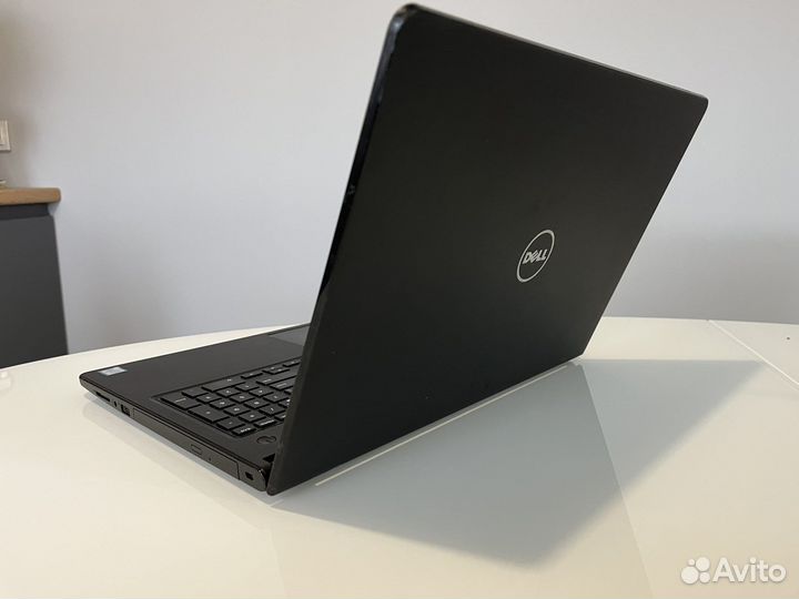 Dell vostro 15-3568