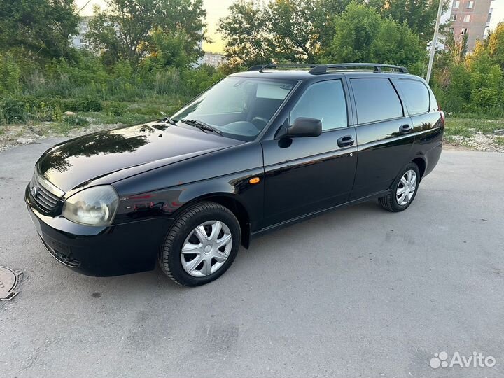 LADA Priora 1.6 МТ, 2011, 140 000 км