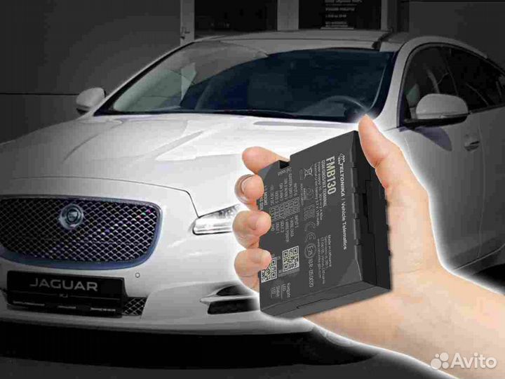 Установка Глонасс систем для транспортных средств