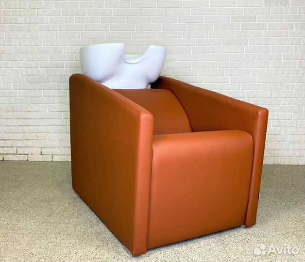 Мойка парикмахерская