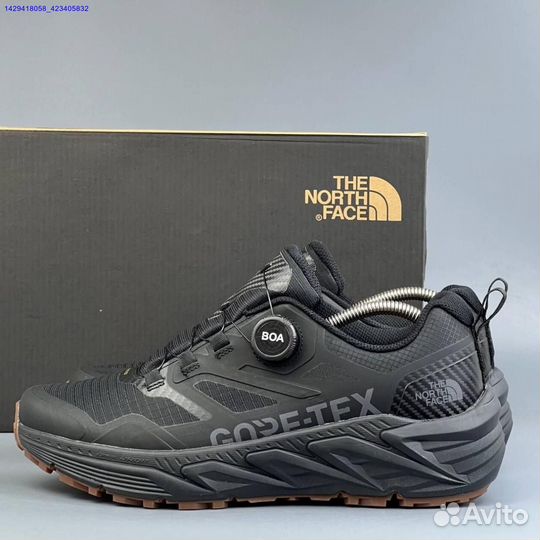 Кроссовки The North Face Gore-Tex (Арт.65690)