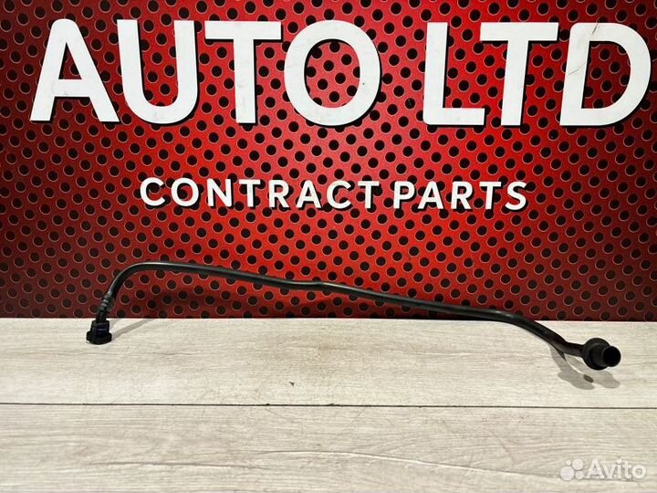 Трубка вакуумная Bmw 6 F06 N55 N55B30A 2016