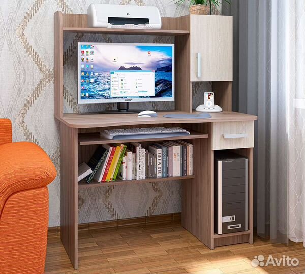 Компьютерный стол ск-21