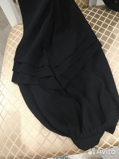 Коктельное платье