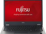 Fujitsu lifebook U748 купить в Сестрорецке 