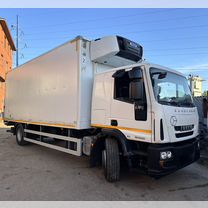 IVECO EuroCargo ML180E25P, 2016