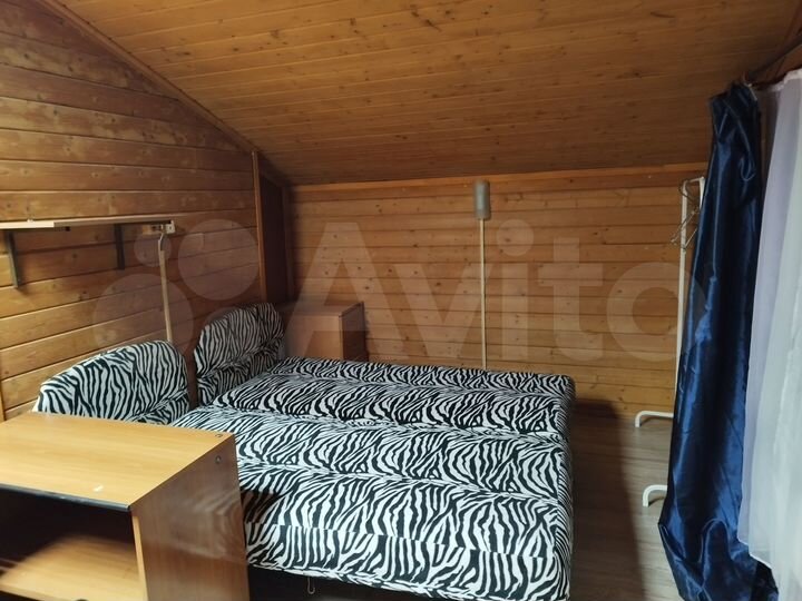 Комната 10 м² в > 9-к., 2/3 эт.