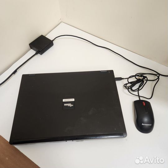 Fujitsu Siemens e8210 с com port /4gb/ssd128