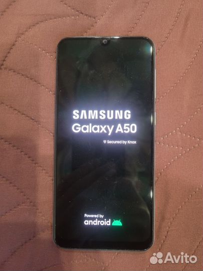 Samsung Galaxy A50, 4/64 ГБ