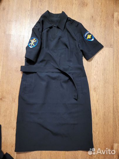 Форма мвд женская следствия