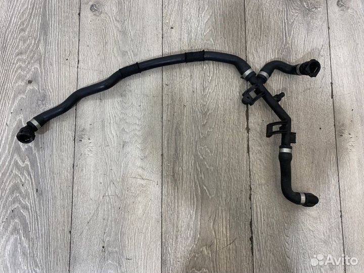 Шланг системы охлаждения Bmw 7 F01/F02 N63B44A