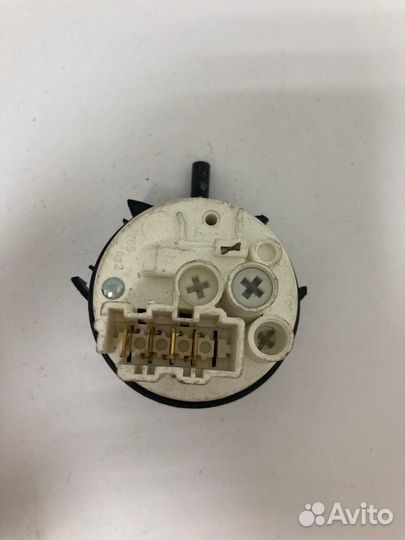 Прессостат стиральной машины Candy