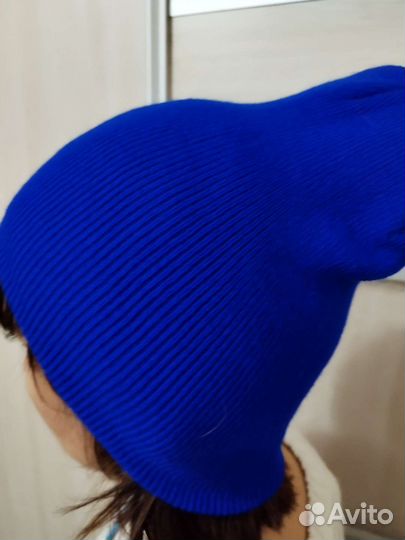 Шапочки для девушек