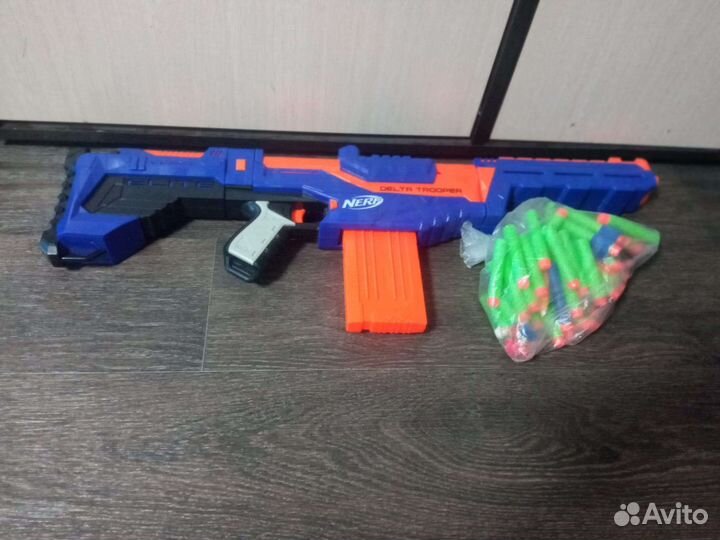 Nerf