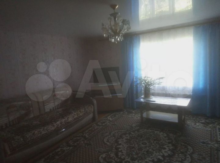 Дом 60 м² на участке 5 сот.