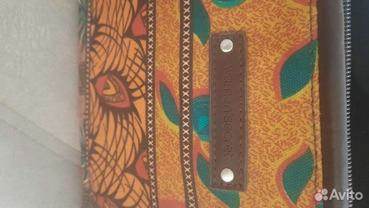 Women secret косметичка