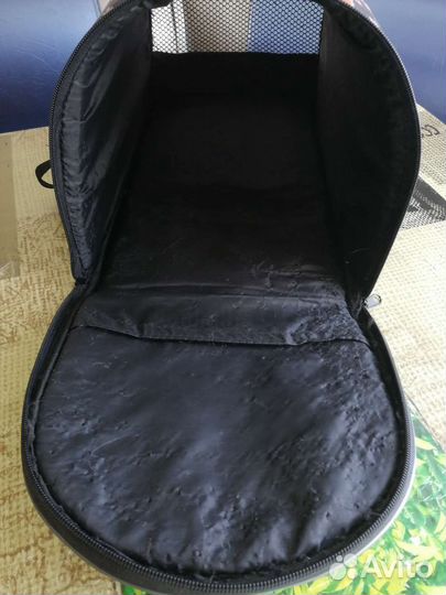 Переноска для кошек бу