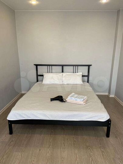 Квартира-студия, 32 м², 6/9 эт.