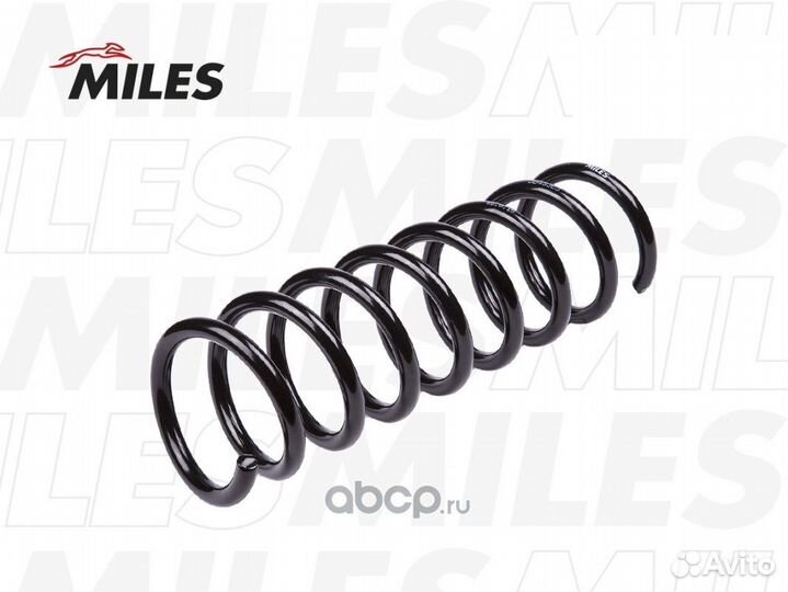 Пружины задние mazda 5