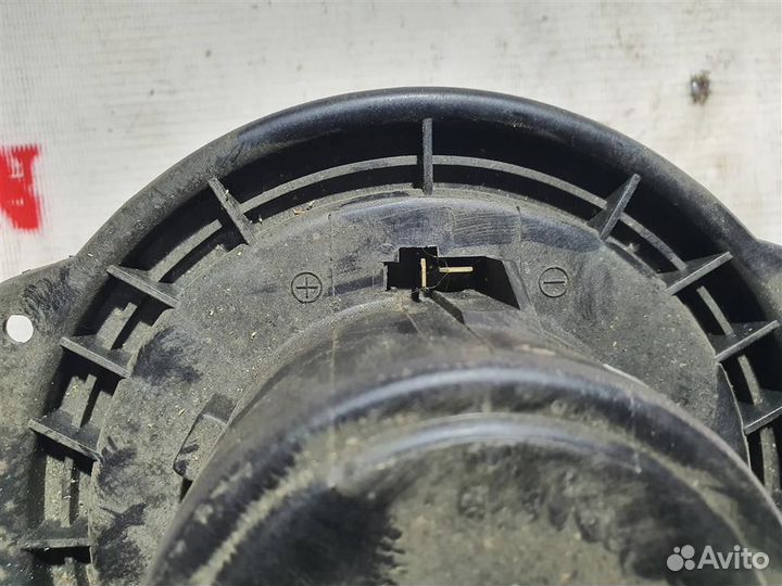 Моторчик печки Чери Тиго