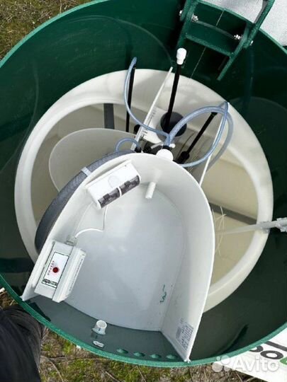 Септик для частного дома Рассрочка SE-21375