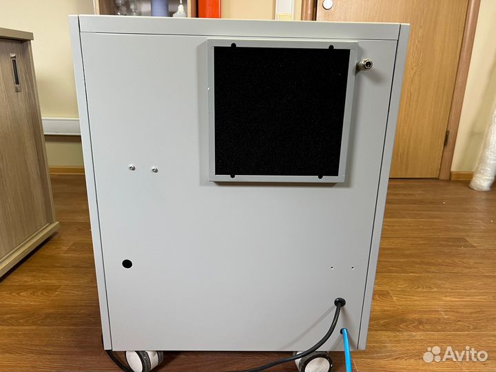 Кислородный концентратор Lauf 500 10л