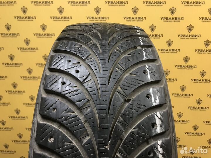 Goodyear UltraGrip Extreme 195/55 R16 87T