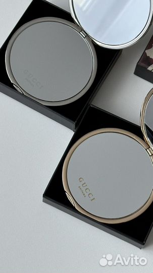 Зеркало gucci flora vip gift