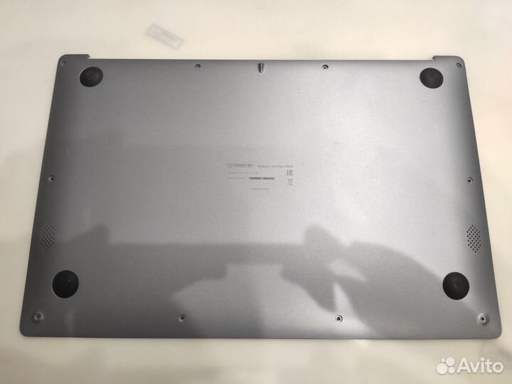 Ноутбук Irbis NB68 запчасти