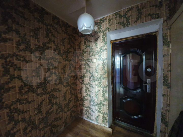 1-к. квартира, 35 м², 2/5 эт.