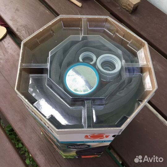 Шланг gardena Liano 13 мм 1/2