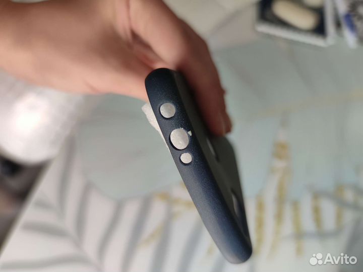 Чехлы для xiaomi redmi note 7