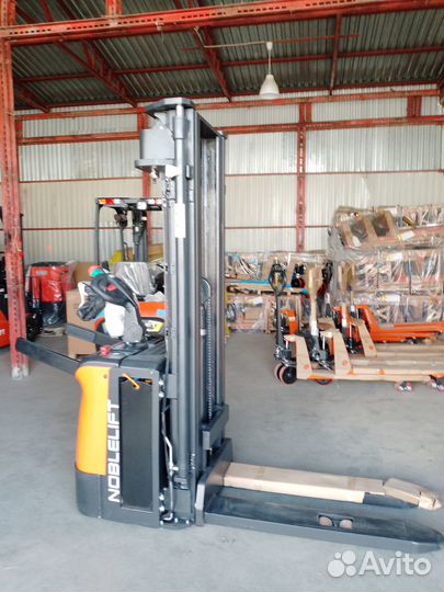 Электроштабелер PS16N46 Noblelift