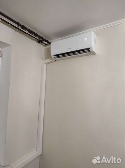 Установка кондиционеров продажа