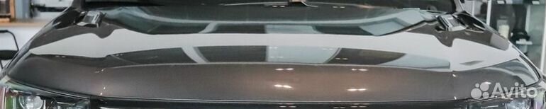 Капот Changan CS95