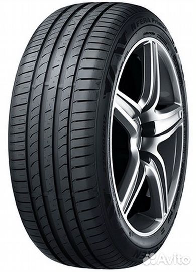 Nexen N'Fera Primus 235/45 R18 98V