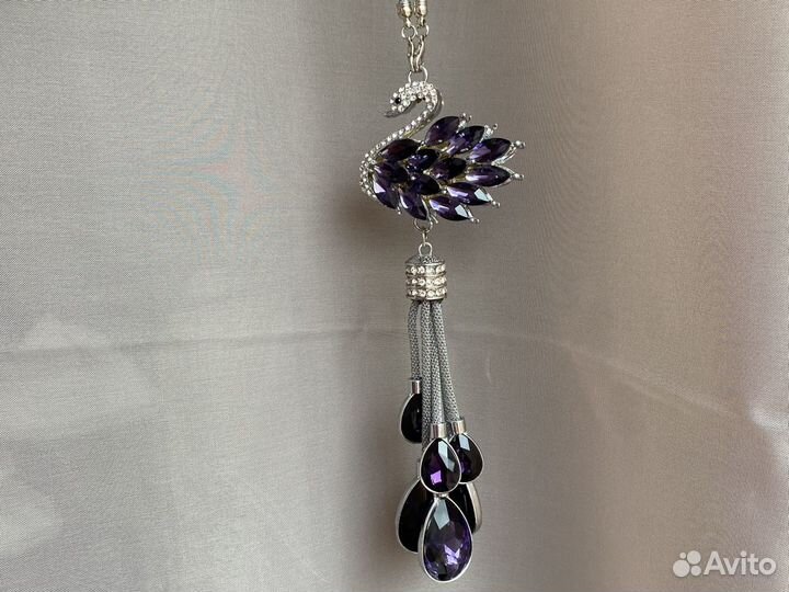 Подвеска в автомобиль