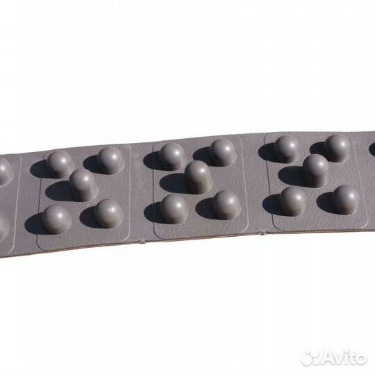 Вибромассажер DFC VM10