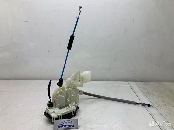 Замок двери передний правый Mercedes-Benz E W212