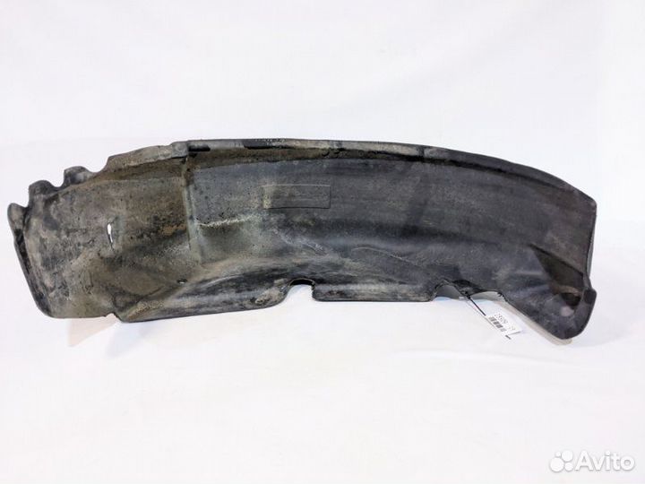 Локер подкрылок задний правый Hyundai Solaris