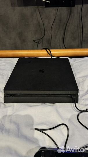 Sony playstation 4