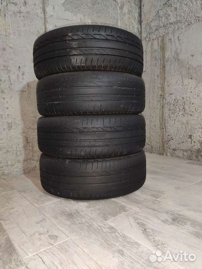 Bridgestone Turanza T001 195/55 R16 91