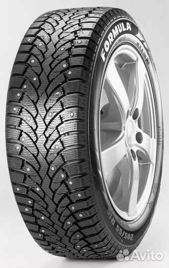 Pirelli Formula Ice 175/65 R14 82T